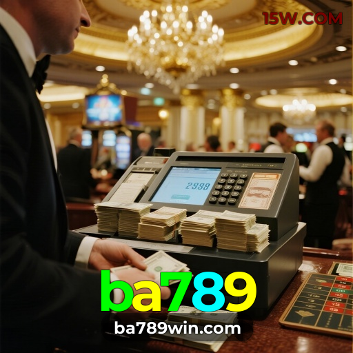 ba789 segurança SSL 256-bit - Licença Curaçao, eCOGRA, GLI certificado