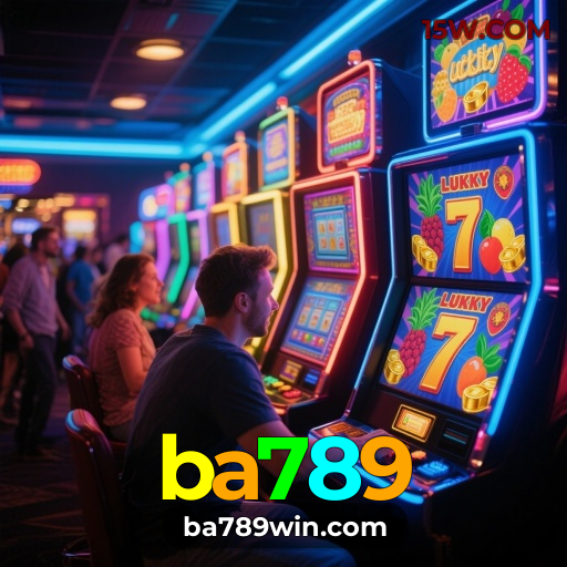 ba789 PIX instantâneo Brasil - Depósito e saque em minutos 24/7
