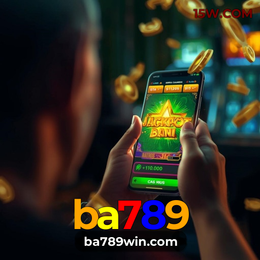 Catálogo ba789 2.547 jogos - Pragmatic Play, Evolution, NetEnt