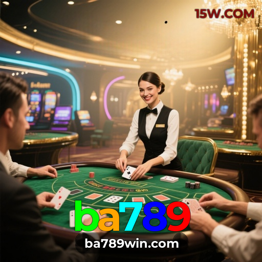 Tabela RTP dos jogos de cassino da ba789