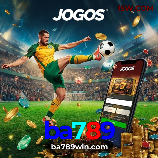 Catálogo ba789 2.547 jogos - Pragmatic Play, Evolution, NetEnt